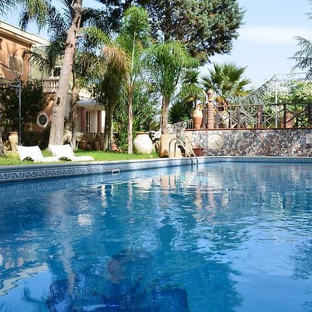 Villa Rubino CTA Pokoj fotografie