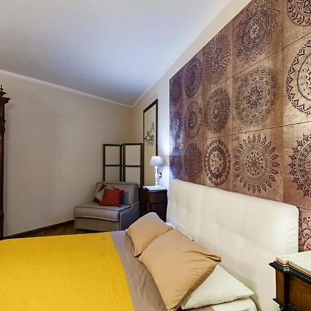 Villa Rubino CTA Exteriér fotografie