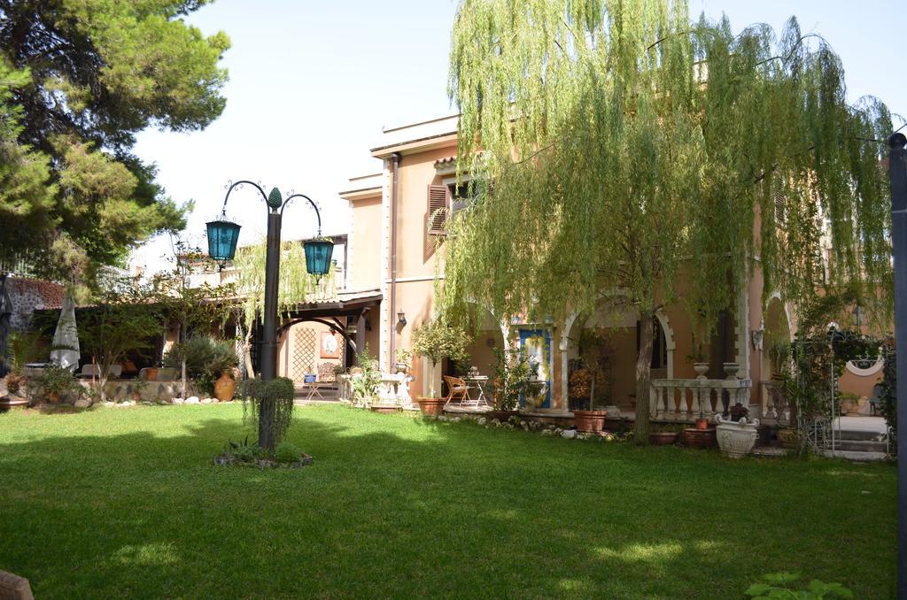 Villa Rubino CTA Pokoj fotografie