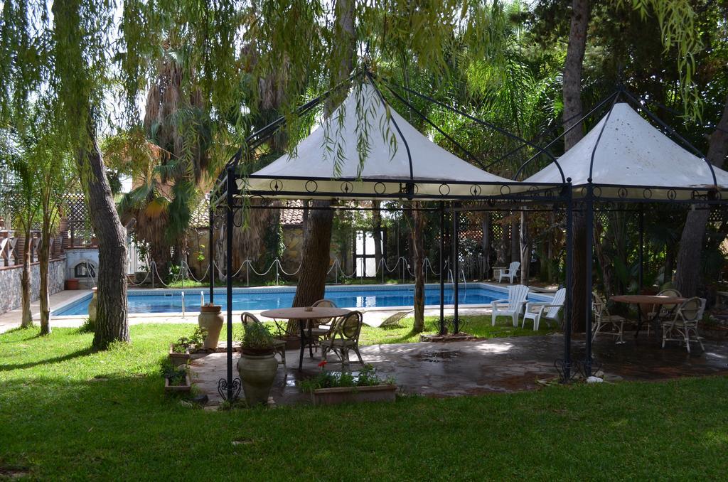 Villa Rubino CTA Pokoj fotografie