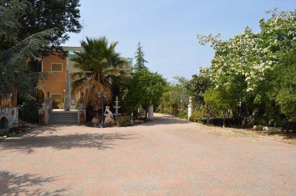 Villa Rubino CTA Pokoj fotografie