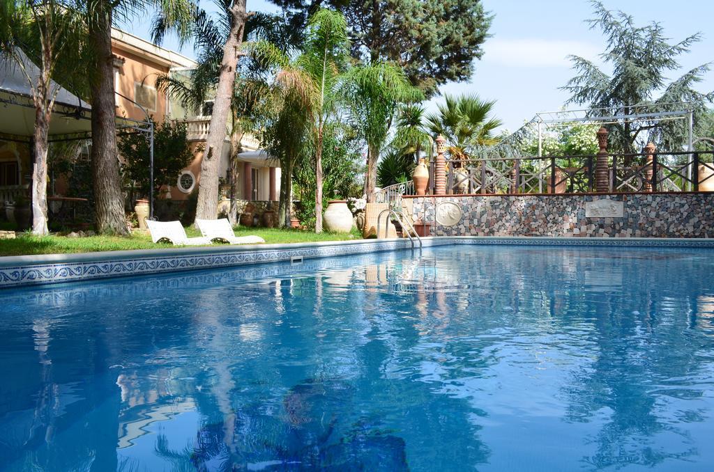 Villa Rubino CTA Pokoj fotografie