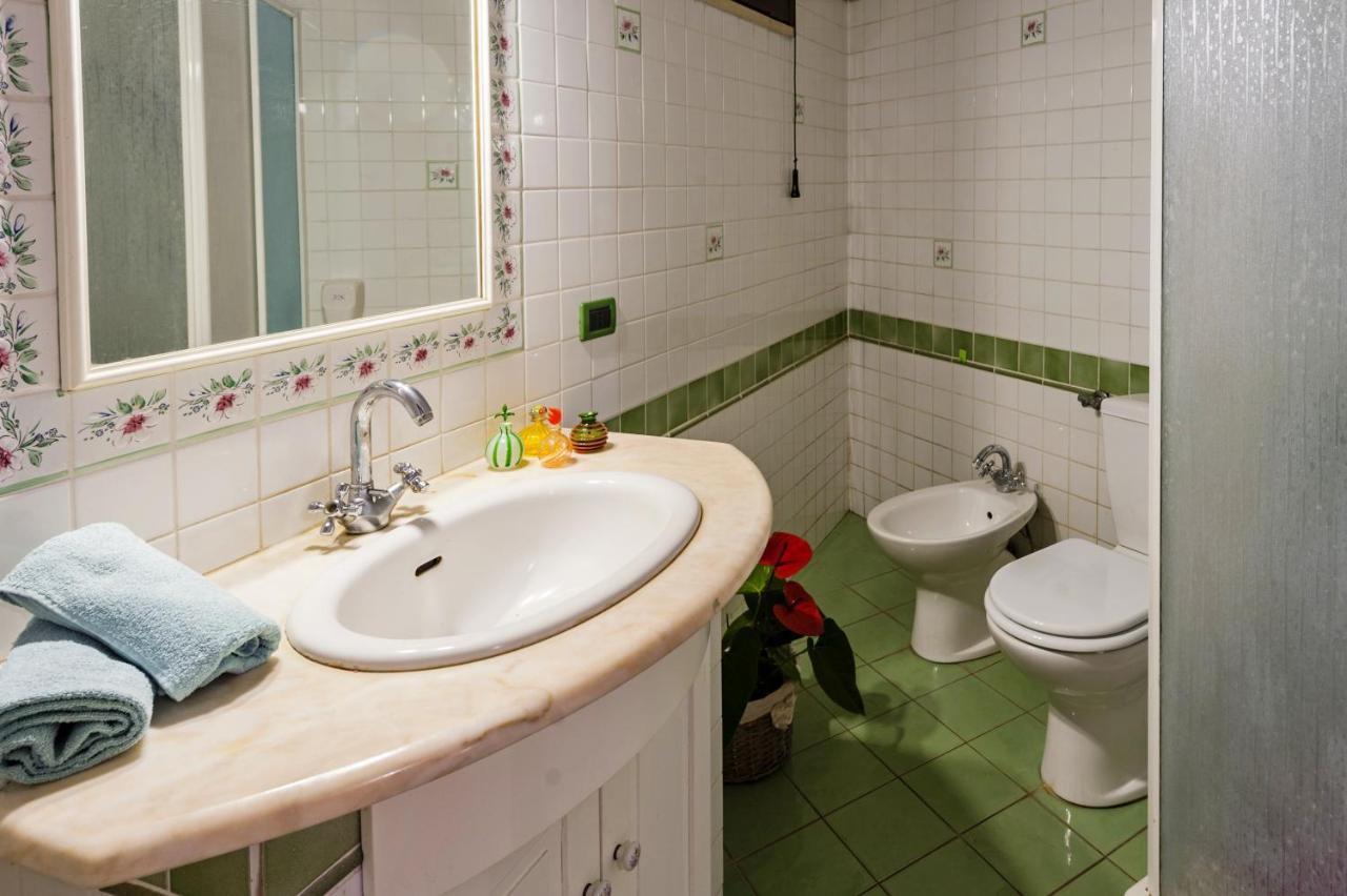 Villa Rubino CTA Exteriér fotografie