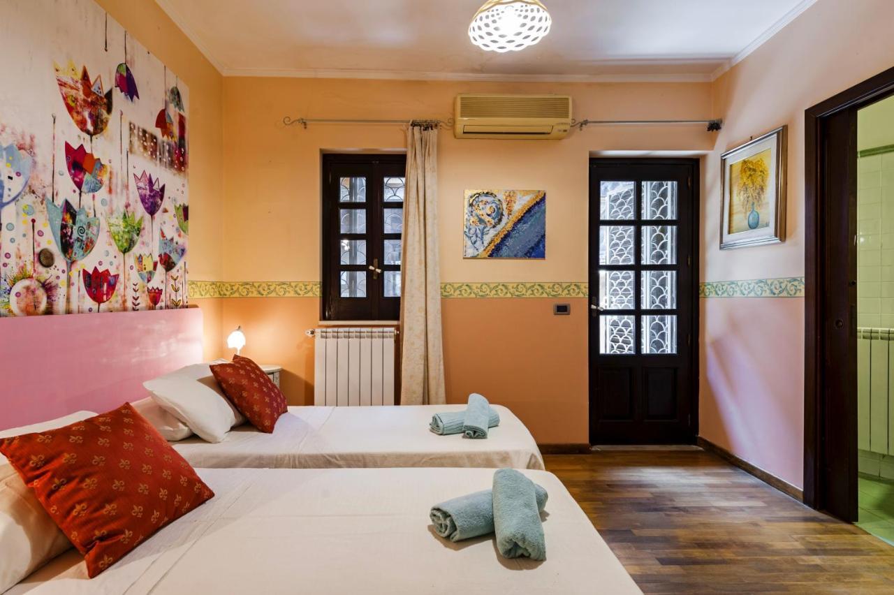 Villa Rubino CTA Exteriér fotografie