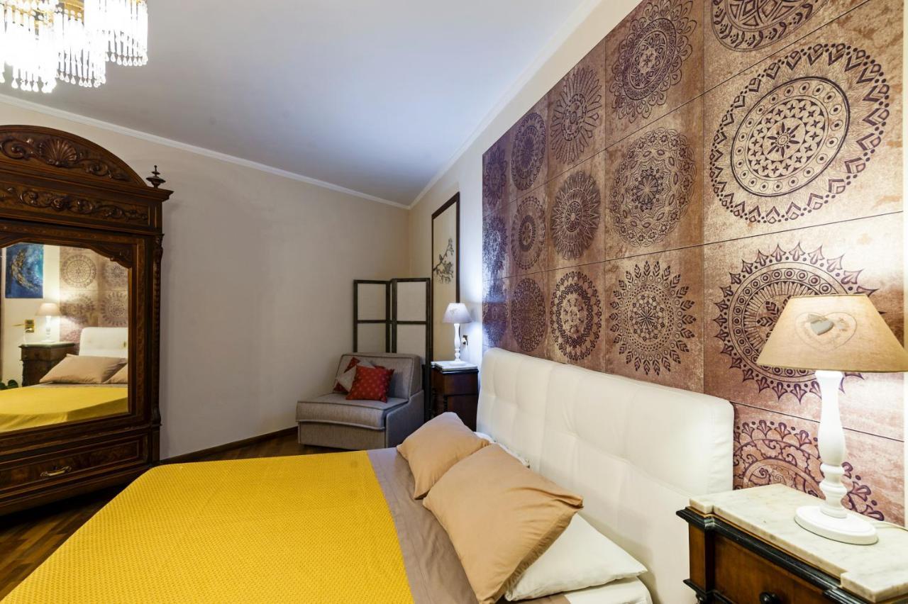 Villa Rubino CTA Exteriér fotografie
