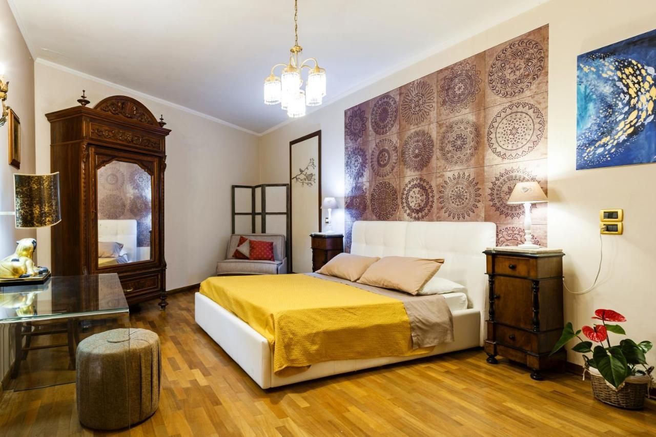 Villa Rubino CTA Exteriér fotografie